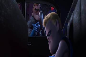 The Incredibles 2004 thumb