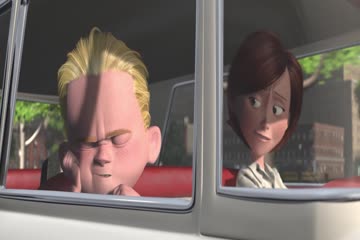 The Incredibles 2004 thumb