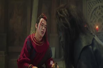 The Journey to the West Demons Child 2021 Dub in Hindi thumb