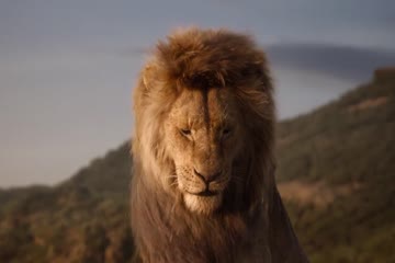 The Lion King 2019 Dub in Hindi thumb