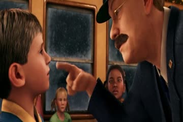 The Polar Express 2004 Dub IN Hindi thumb