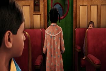 The Polar Express 2004 Dub IN Hindi thumb