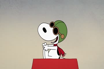 The Snoopy Show 2021 S01 ALL EP in Hindi thumb