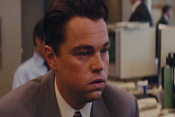 The Wolf of Wall Street 2013 Dub in Hindi thumb