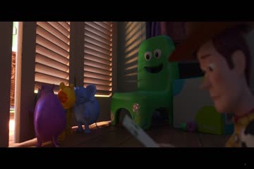 Toy Story 4 (2019) Dub in Hindi thumb